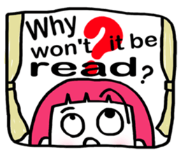 Windle - English ver. - sticker #6103275