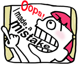 Windle - English ver. - sticker #6103276