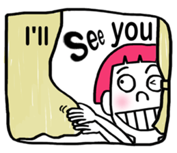 Windle - English ver. - sticker #6103277