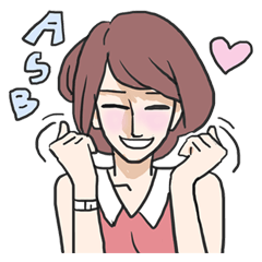 AsB - IOL (I'M Office Lady)