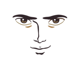 Smile 40 sticker #6103364