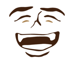 Smile 40 sticker #6103367