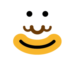 Smile 40 sticker #6103389