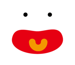 Smile 40 sticker #6103391