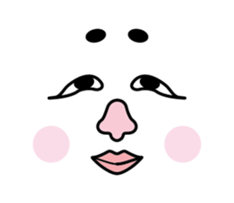 Smile 40 sticker #6103392