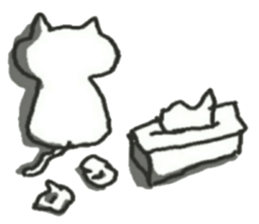 Yes. it's kefir. sticker #6103455