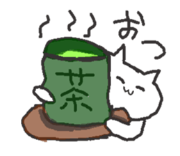 Yes. it's kefir. sticker #6103463