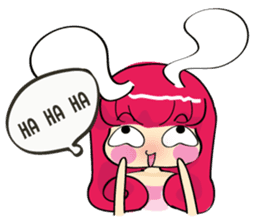 Bunny U SA GI sticker #6103527