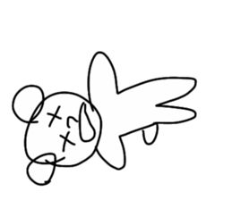 Smart Bear Land sticker #6103567