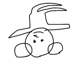 Smart Bear Land sticker #6103576