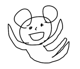 Smart Bear Land sticker #6103577