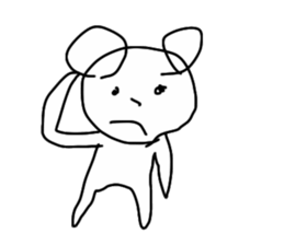 Smart Bear Land sticker #6103581