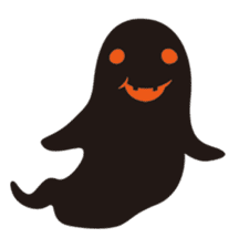 Halloween Kitten "Pump" ver.e sticker #6103607