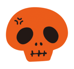 Halloween Kitten "Pump" ver.e sticker #6103615