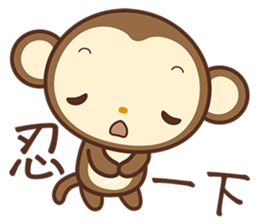 MOMO 2 sticker #6103856