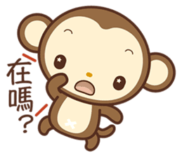 MOMO 2 sticker #6103864