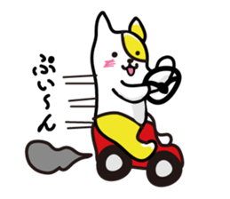 chippi diary sticker #6104328