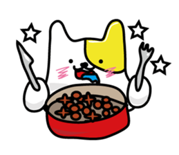 chippi diary sticker #6104330