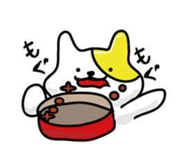 chippi diary sticker #6104331