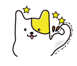 chippi diary sticker #6104335