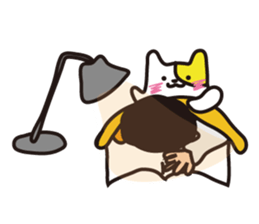 chippi diary sticker #6104342