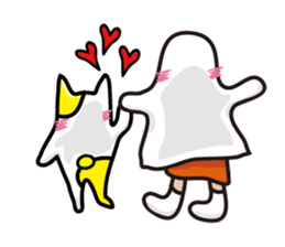 chippi diary sticker #6104347