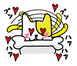 chippi diary sticker #6104348