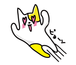 chippi diary sticker #6104350