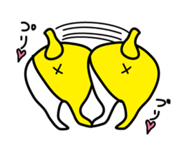 chippi diary sticker #6104351