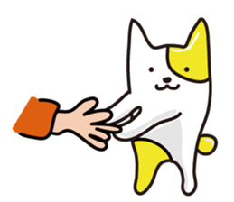 chippi diary sticker #6104354