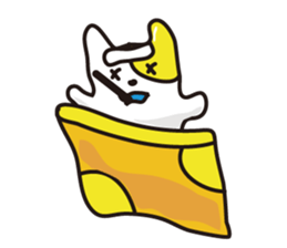 chippi diary sticker #6104355