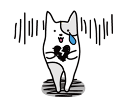 chippi diary sticker #6104356