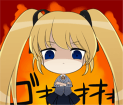 Sticker girls sticker #6104989