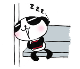 Cheers for good work. It is Usukaru. sticker #6105038