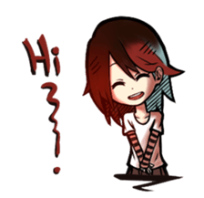 Fia sticker #6105042