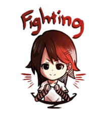 Fia sticker #6105049