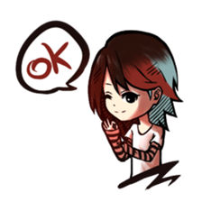 Fia sticker #6105060