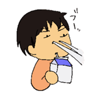 Everyday in elementary school sticker #6105190