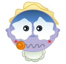 Star Babe sticker #6105634