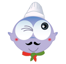 Star Babe sticker #6105636