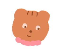 Squirrel Life sticker #6105834