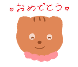 Squirrel Life sticker #6105835