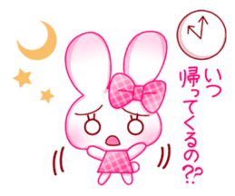 speedy message sticker #6106627