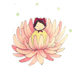 Mimi's Cats II sticker #6106686