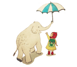 Mimi's Cats II sticker #6106710