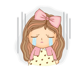 Miyu sticker #6106848