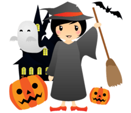 Japan's annual events sticker #6107187