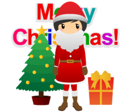 Japan's annual events sticker #6107193