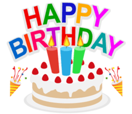 Japan's annual events sticker #6107199