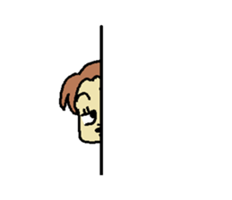 the OSAKA madame sticker #6107338